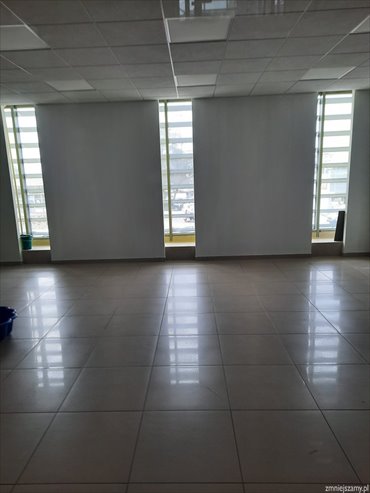 Polecam nowoczesny lokal 60 m² z klimatyzacją i światłowodem lokal użytkowy Stalowa Wola