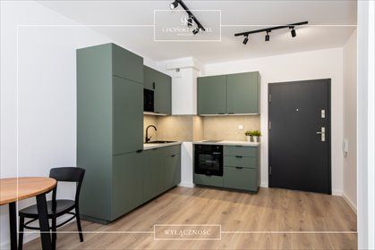 Mieszkanie dwupokojowe na wynajem Poznań, Leśnych Skrzatów 41m2 Foto 2