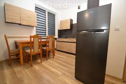 Na wynajem przestronne 2-pokojowe mieszkanie 35,4 m² w Krapkowicach mieszkanie Krapkowice, Otmęt, Krasickiego