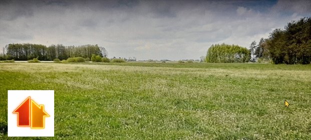 Działka 1300 m² z dobrym dojazdem i zielenią działka Krasne