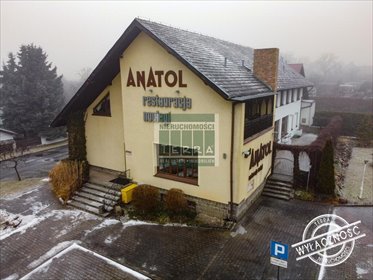 lokal użytkowy na sprzedaż 1035m2 lokal użytkowy Żary, Skarbowa