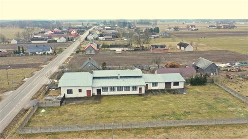Magazyn na sprzedaż Wolkowe 347m2 Foto 2