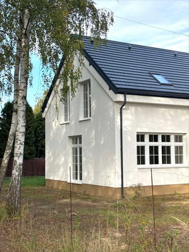 dom na sprzedaż 200m2 dom Stara Wieś