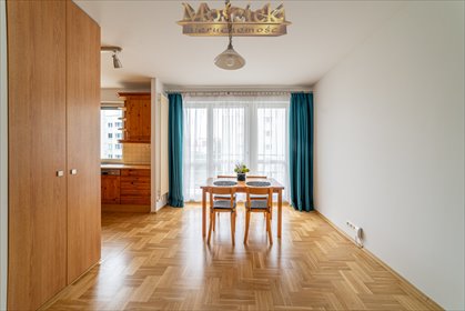 mieszkanie na wynajem 70m2 mieszkanie Warszawa, Ursynów, Kabaty, Wąwozowa