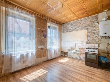 Zapraszam do mieszkania 50 m² z potencjałem aranżacyjnym mieszkanie Pyskowice, kard. Stefana Wyszyńskiego