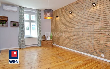 mieszkanie na sprzedaż 57m2 mieszkanie Poznań, Wilda, Kosińskiego