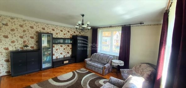 mieszkanie na sprzedaż 75m2 mieszkanie Gowarczów, Warszawska