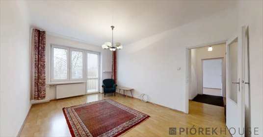 mieszkanie na sprzedaż 48m2 mieszkanie Warszawa, Mokotów, Wołoska