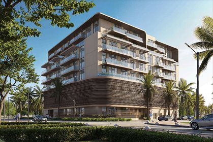 mieszkanie na sprzedaż 66m2 mieszkanie Jumeirah Village Triangle, Jumeirah Village Triangle, Jumeirah Village Triang