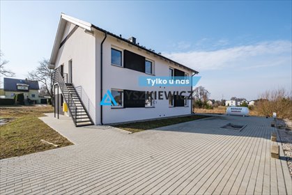 mieszkanie na sprzedaż 60m2 mieszkanie Frank, Chabrowa