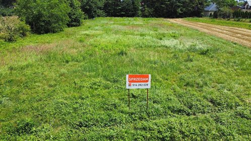 działka na sprzedaż 2266m2 działka Woźniki, Ligota Woźnicka