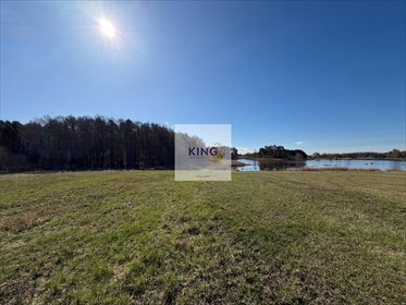 Działka 3100 m² z warunkami zabudowy w Binowie działka Binowo