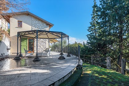 dom na sprzedaż 110m2 dom Polpenazze del Garda