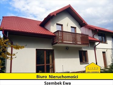 Dom na sprzedaż Łącko 224m2 Foto 2