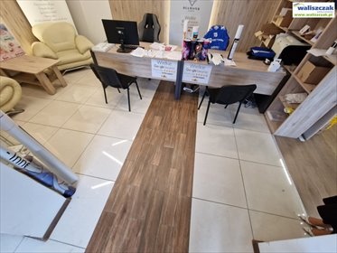 Zapraszam do wynajęcia 162 m² lokalu w Radomsku lokal użytkowy Radomsko
