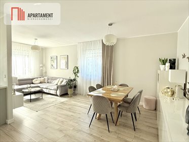 mieszkanie na sprzedaż 78m2 mieszkanie Legnica