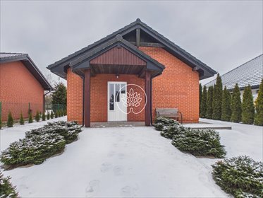 dom na wynajem 50m2 dom Murowaniec