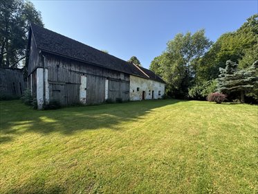 dom na sprzedaż 200m2 dom Kamieniec
