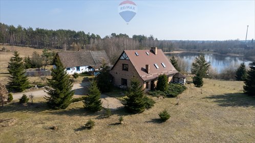 dom na sprzedaż 323m2 dom Sępolno Małe