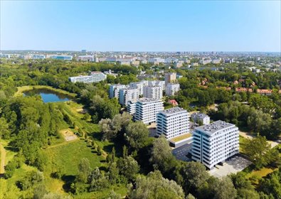 mieszkanie na sprzedaż 56m2 mieszkanie Łódź, Bałuty, Nad Sokołówką