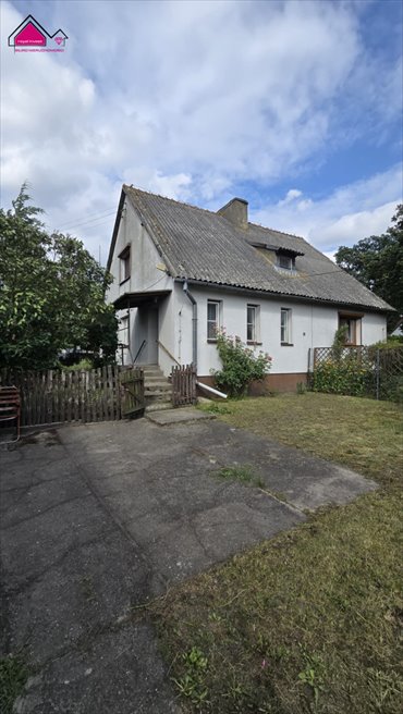 dom na sprzedaż 71m2 dom Kamień