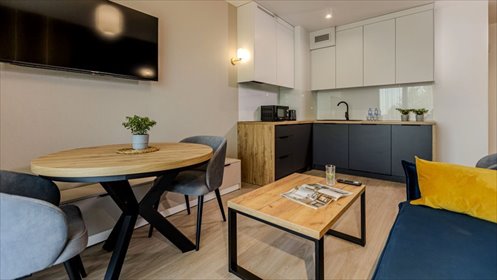 mieszkanie na sprzedaż 38m2 mieszkanie Rzeszów, Warszawska