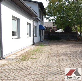 lokal użytkowy na sprzedaż 250m2 lokal użytkowy Piastów, Piastów