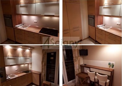 mieszkanie na sprzedaż 53m2 mieszkanie Warszawa, Białołęka, Żeglugi Wiślanej