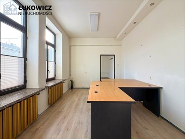 lokal użytkowy na wynajem 130m2 lokal użytkowy Bielsko-Biała, Kamienica