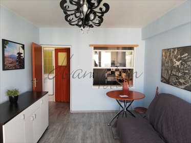 mieszkanie na sprzedaż 37m2 mieszkanie Warszawa, Mokotów Wierzbno, Puławska