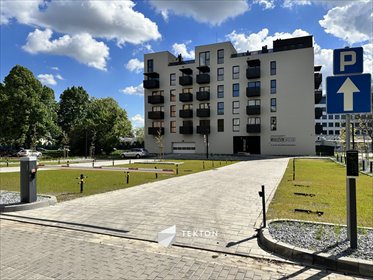 mieszkanie na sprzedaż 42m2 mieszkanie Katowice, Józefowiec, prof. Jana Mikusińskiego