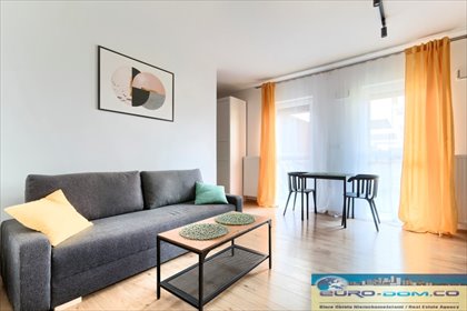 mieszkanie na wynajem 35m2 mieszkanie Poznań, Nowe Miasto, Rataje, Milczańska