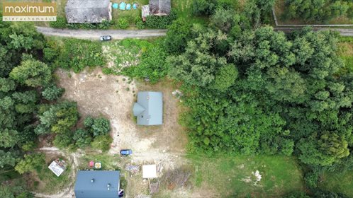 Dom na sprzedaż Majdan Golczański 3 008m2 Foto 2