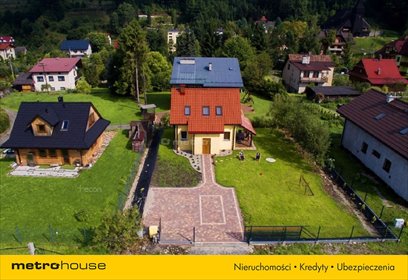 Dom na sprzedaż Wisła, Kopydło 60m2 Foto 3