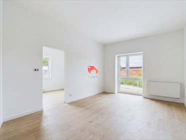 Na sprzedaż nowoczesne 2-pokojowe mieszkanie 40,06 m² z balkonem w Bydgoszczy mieszkanie Bydgoszcz, Bocianowo, Tadeusza Kościuszki