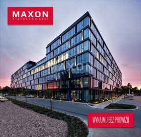 lokal użytkowy na wynajem 468m2 lokal użytkowy Warszawa, Mokotów, Konstruktorska