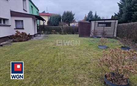 dom na sprzedaż 115m2 dom Szprotawa, Padarewskiego