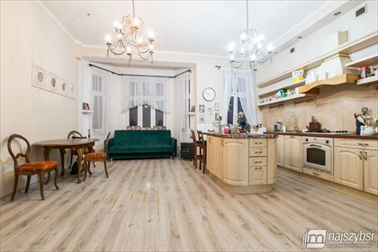 mieszkanie na sprzedaż 63m2 mieszkanie Stargard, Centrum Miasta