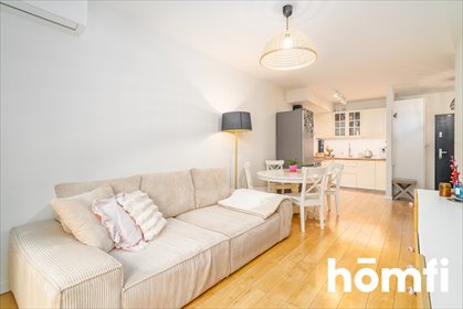 mieszkanie na sprzedaż 46m2 mieszkanie Kraków, Podgórze, Koszykarska