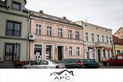 Magazyn na sprzedaż Lwówek, Rynek 377m2 Foto 3