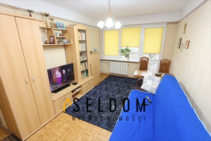 Sprzedam 2-pokojowe mieszkanie 37,93 m² z balkonem w Słupcy mieszkanie Słupca, Jana Kilińskiego