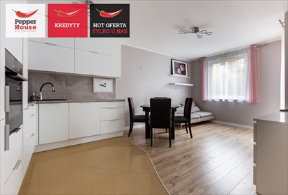 mieszkanie na sprzedaż 44m2 mieszkanie Wejherowo, Franciszka Fenikowskiego