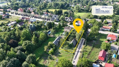 dom na sprzedaż 80m2 dom Horodło, Józefa Piłsudskiego