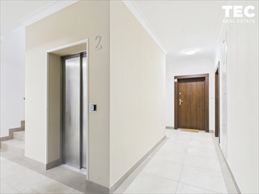 Stylowe 2-pokojowe mieszkanie w Podgórzu z windą mieszkanie Kraków, Podgórze, Podgórze, Kalwaryjska