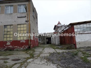 Lokal użytkowy na wynajem Więcbork, Więcbork 800m2 Foto 1