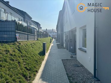 mieszkanie na sprzedaż 48m2 mieszkanie Borkowo