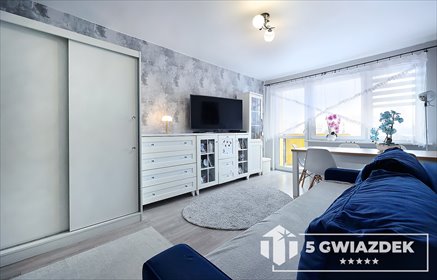 mieszkanie na sprzedaż 45m2 mieszkanie Szczecinek, Kardynała Stefana Wyszyńskiego