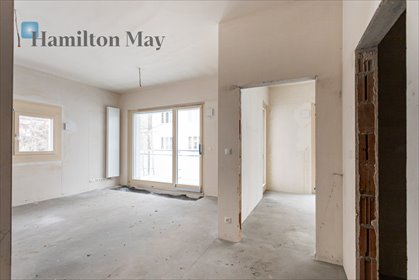 mieszkanie na sprzedaż 51m2 mieszkanie Warszawa, Mokotów, Słoneczna