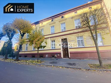 Kamienica z potencjałem inwestycyjnym, 519 m2, garaż dom Starogard Gdański, Gimnazjalna