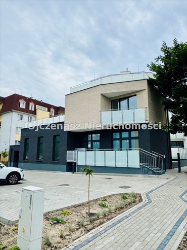 Funkcjonalne 3-pokojowe mieszkanie z balkonem i windą zapraszam mieszkanie Bydgoszcz, Górzyskowo